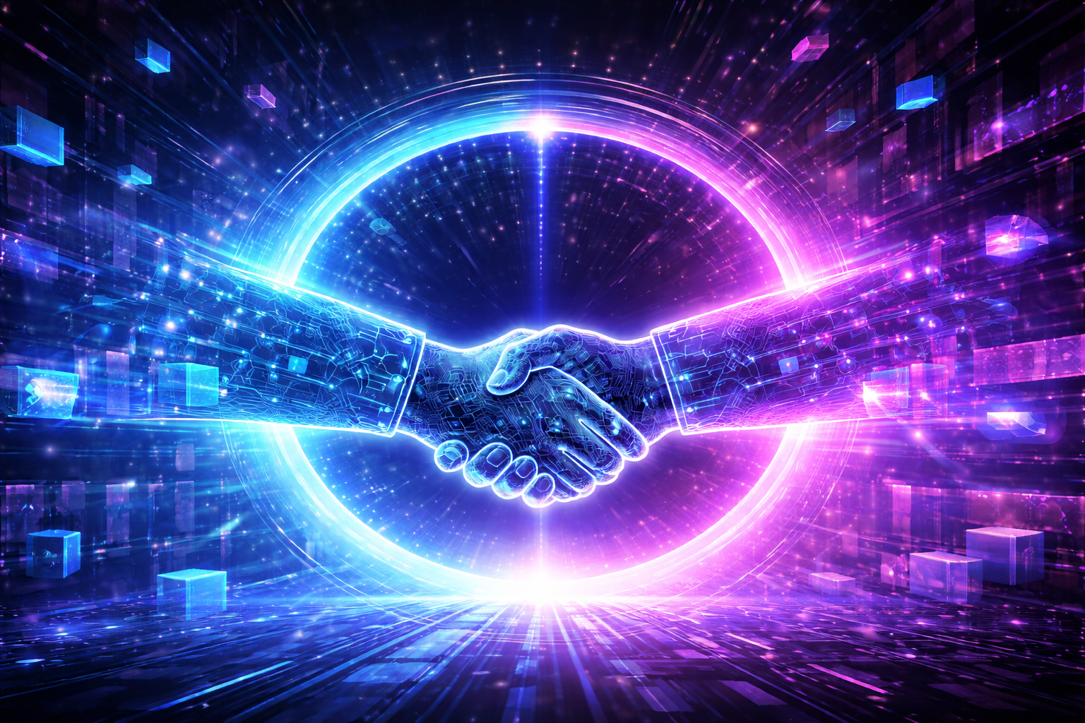 BitCtrl Monad testnet validator infrastructure visual